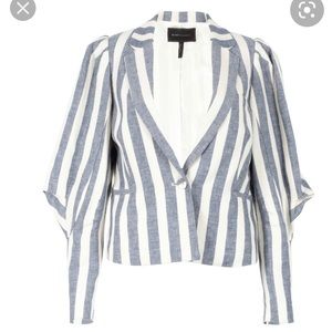 BCBG blazer